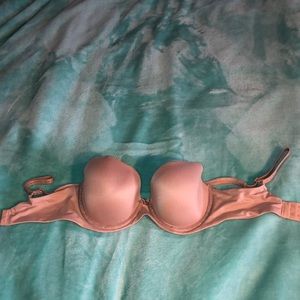 T-shirt bra